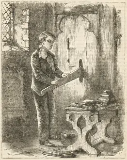 Blower: The Organ Blower