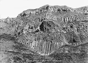 Giants: Organ, Giants Causeway