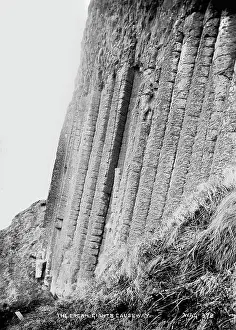Giants: The Organ, Giants Causeway