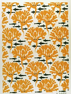 Flowered: Organic design by Henri Gillet