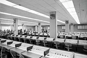 Controlling: Organization of 1980 Summer Olympics, 1980