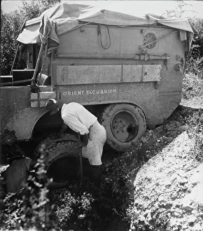 Anymore: Orient Expedition