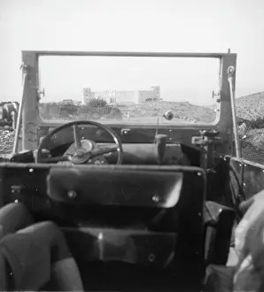 Kummer: Orient Expedition - Baron von Kummer