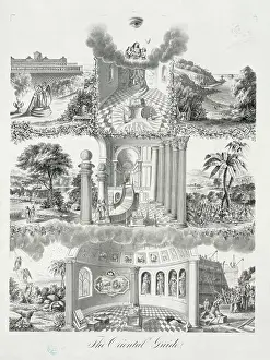 C1872: The oriental guide
