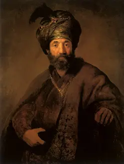 1635: An Oriental Hero