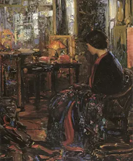 Jade: The Oriental Shop