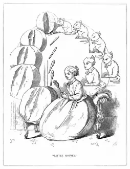 Quietly: Origin Species, CH Bennett, husband hunter - mouse