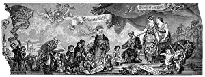 Petitions: Origin of the Tanzelfest