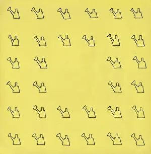 The Iris Chick Collection: Original Artwork - Illustration for The Gummys