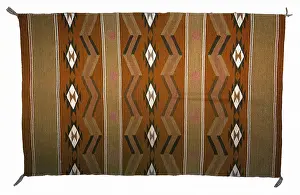 Weave: Original Navajo Weave
