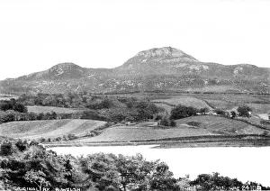 Donegal: Original By R. Welsh