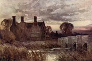 Urbervilles: ORIGINAL OF TESS HOME
