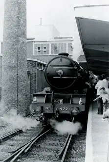 Lner: Original York Railway Museum, Yorkshire