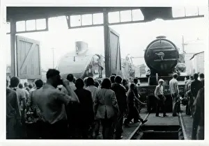 Lner: Original York Railway Museum, Yorkshire