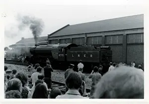 Lner: Original York Railway Museum, Yorkshire