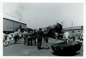 Lner: Original York Railway Museum, Yorkshire