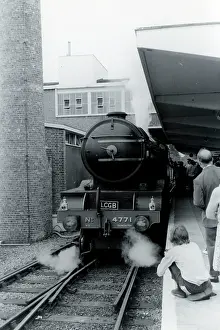 Lner: Original York Railway Museum, Yorkshire