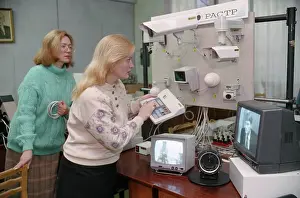 Tatiana: Orion Multi-Camera Supervisory Control System