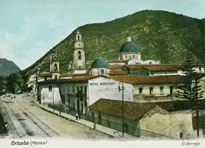 Orizaba: Orizaba, Mexico