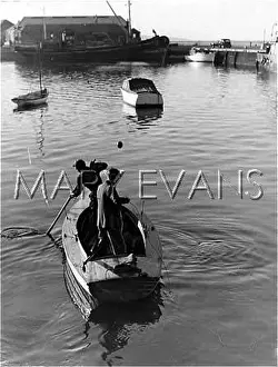 Kirkwall: ORKNEY FISHERMEN