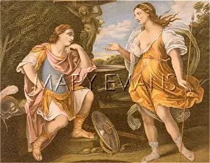 Furioso: ORLANDO FURIOSO