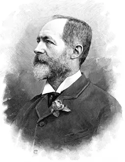 Claimant: ORLEANS COMTE DE PARIS