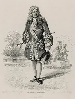 Profligate: ORLEANS/DUC PHILIPPE