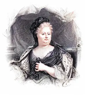 Liselotte: ORLEANS/DUCHESS/LISELOTT