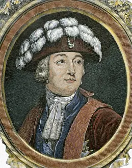 Orleans: ORLEANS, Louis Philippe Joseph, Duke of Montpensier and Orle