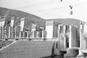 Boyden: Orlik dam - concrete