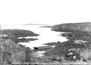 Cove: Orlock Point and Smugglers Cove
