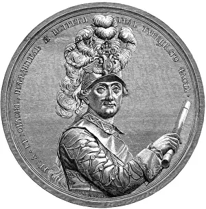 Orlov: Orlov, Alexey Grigoryevich, 1737 - 5.1.1809