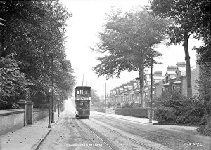 Ormeau: Ormeau Road, Belfast