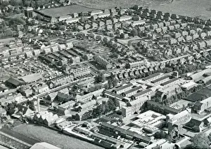 Legislation: Ormskirk Workhouse / Hospital