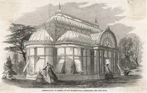Conservatories: Ormson's conservatory