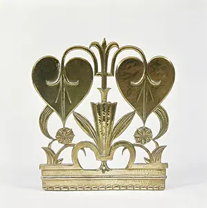 Craftwork: Ornament