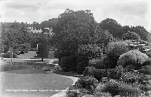 Ornamental: Ornamental Grounds at Grange-over-Sands