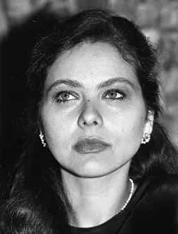 Muti: Ornella Muti