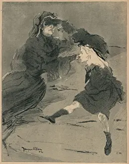 Lalbum: The Orphan