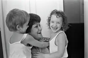 Olga: Orphanage N20