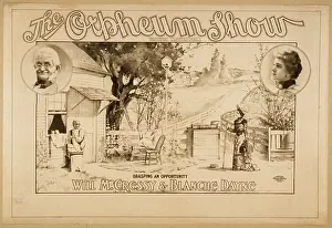 Orpheum: The Orpheum Show