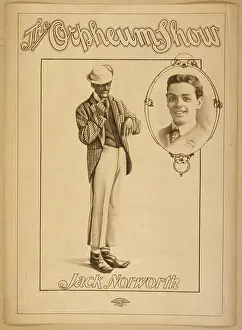 Orpheum: The Orpheum Show