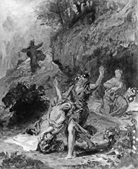 Orpheus: Orpheus