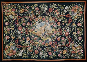 Orpheus: Orpheus among the Animals