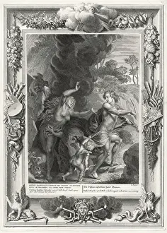 Loses: Orpheus Loses Her