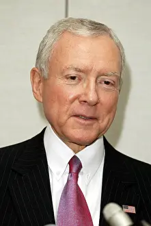Orrin: Orrin Hatch