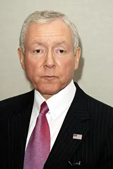 Orrin: Orrin Hatch
