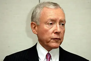 Orrin: Orrin Hatch