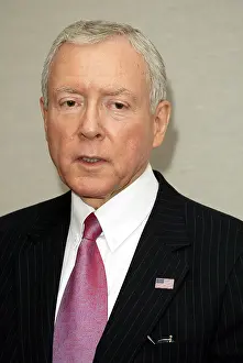 Orrin: Orrin Hatch