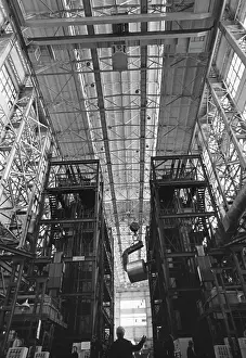 Furnaces: Orsk Non-Ferrous Metal Processing Plant